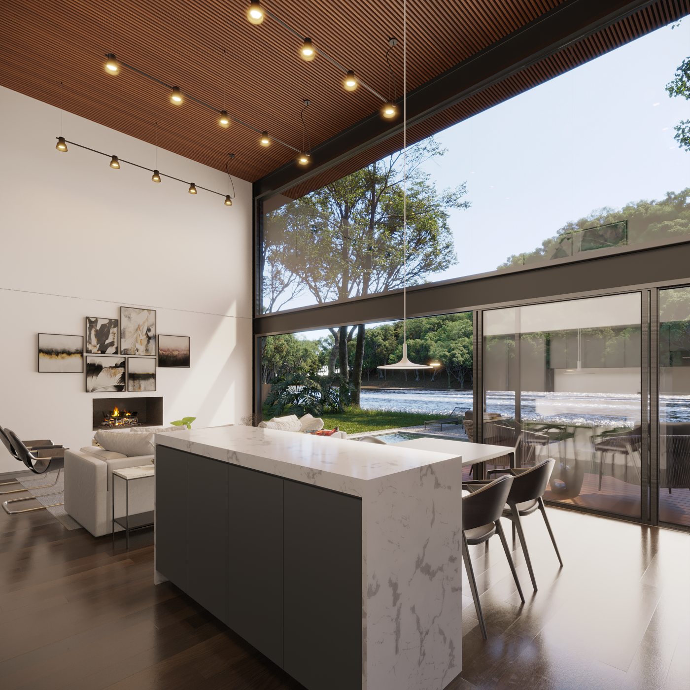 Casa de Condomínio à venda com 2 quartos, 581m² - Foto 7