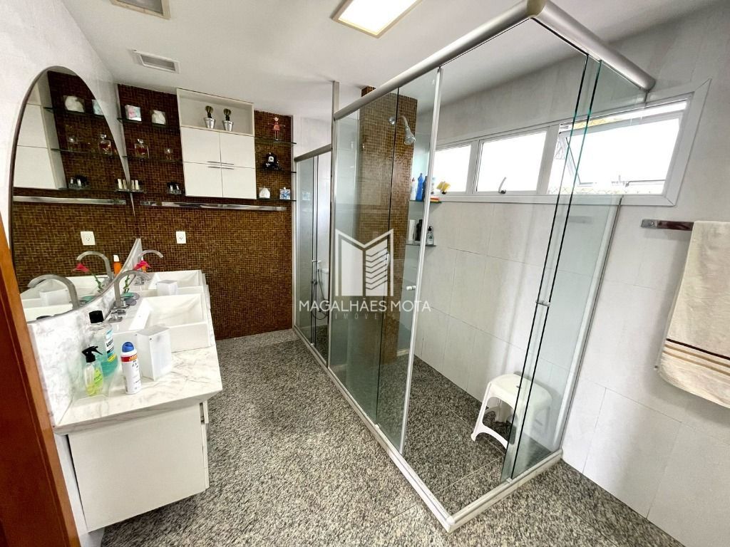 Apartamento à venda com 3 quartos, 315m² - Foto 20