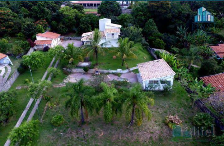 Chácara à venda com 3 quartos, 400m² - Foto 1