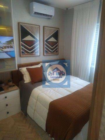 Apartamento à venda com 2 quartos, 62m² - Foto 12