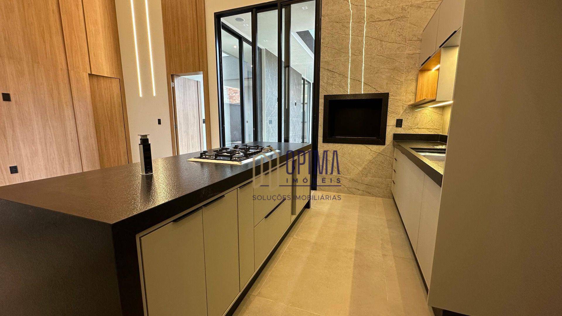 Casa à venda com 3 quartos, 181m² - Foto 6