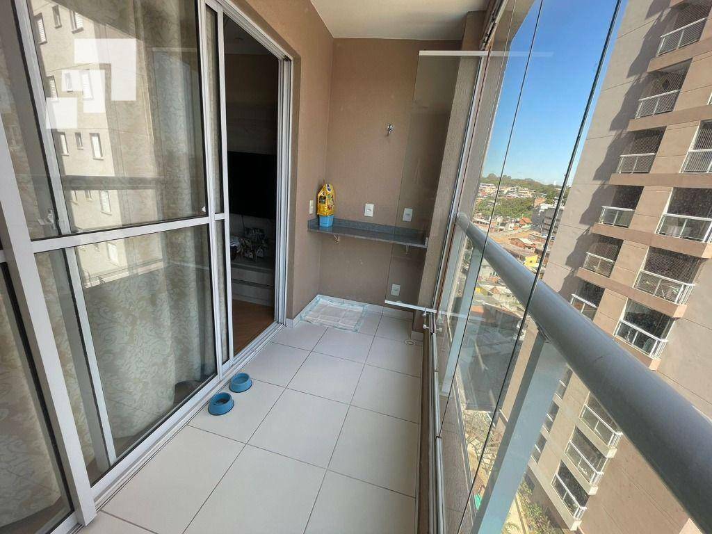 Apartamento à venda com 2 quartos, 52m² - Foto 7