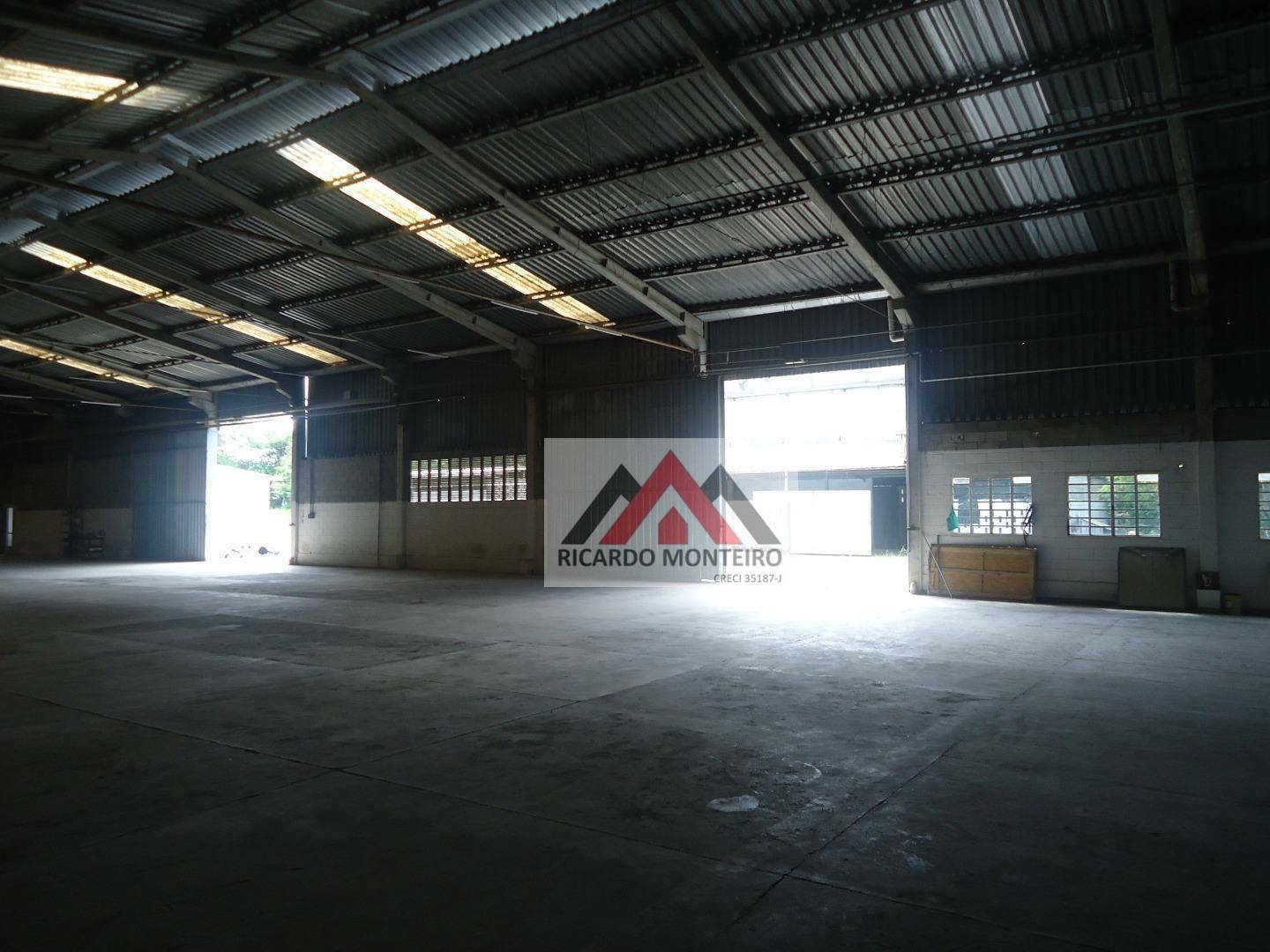 Depósito-Galpão-Armazém para alugar, 4898m² - Foto 18