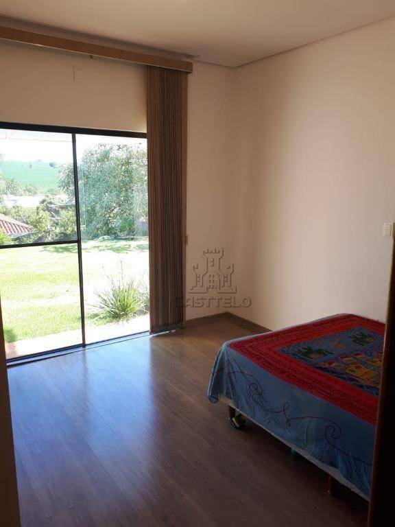 Casa de Condomínio, 3 quartos - Foto 11