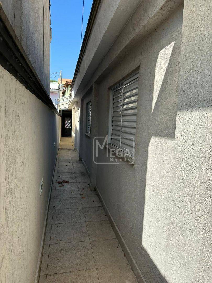 Casa, 2 quartos, 120 m² - Foto 4