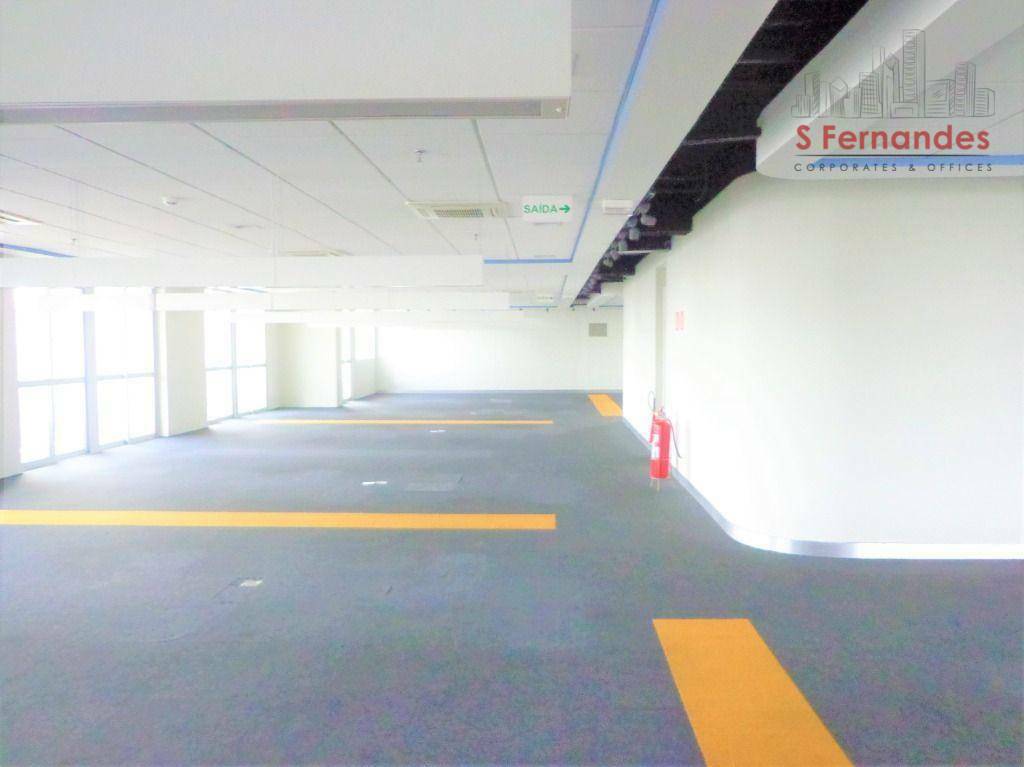 Conjunto Comercial-Sala para alugar, 218m² - Foto 4