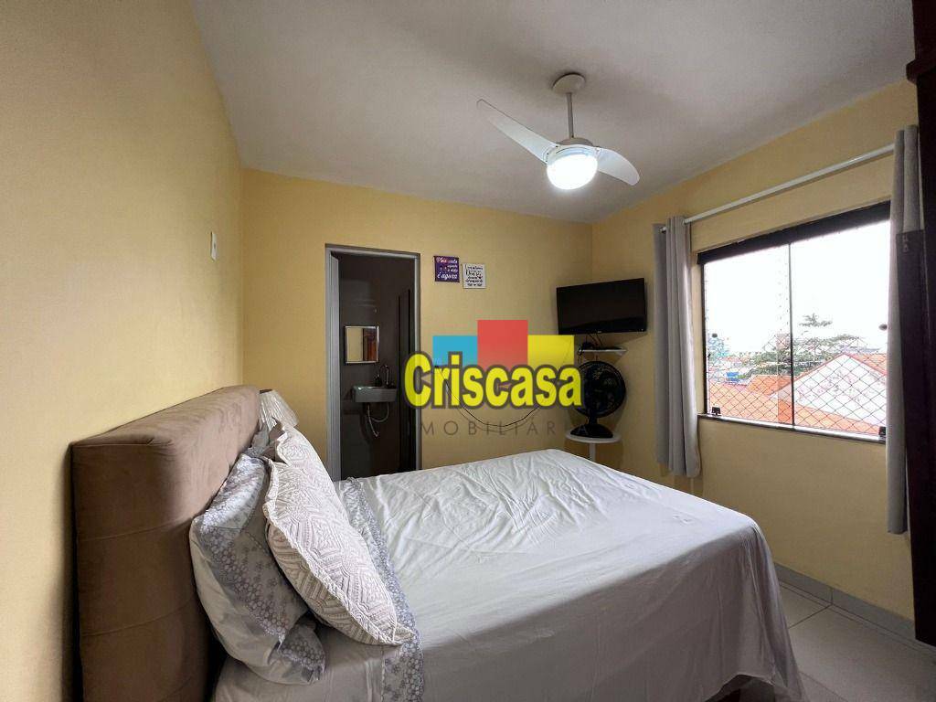 Apartamento à venda com 2 quartos, 80m² - Foto 25