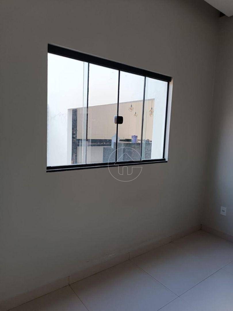 Casa à venda com 3 quartos, 157m² - Foto 13