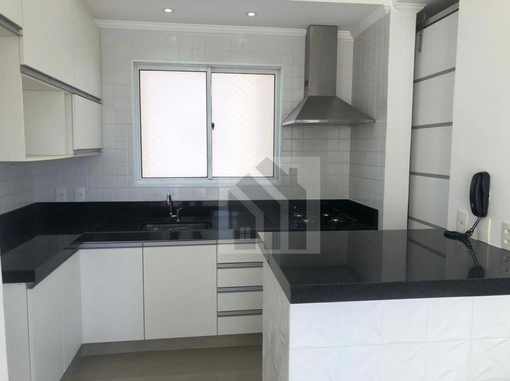 Apartamento à venda com 2 quartos, 67m² - Foto 8