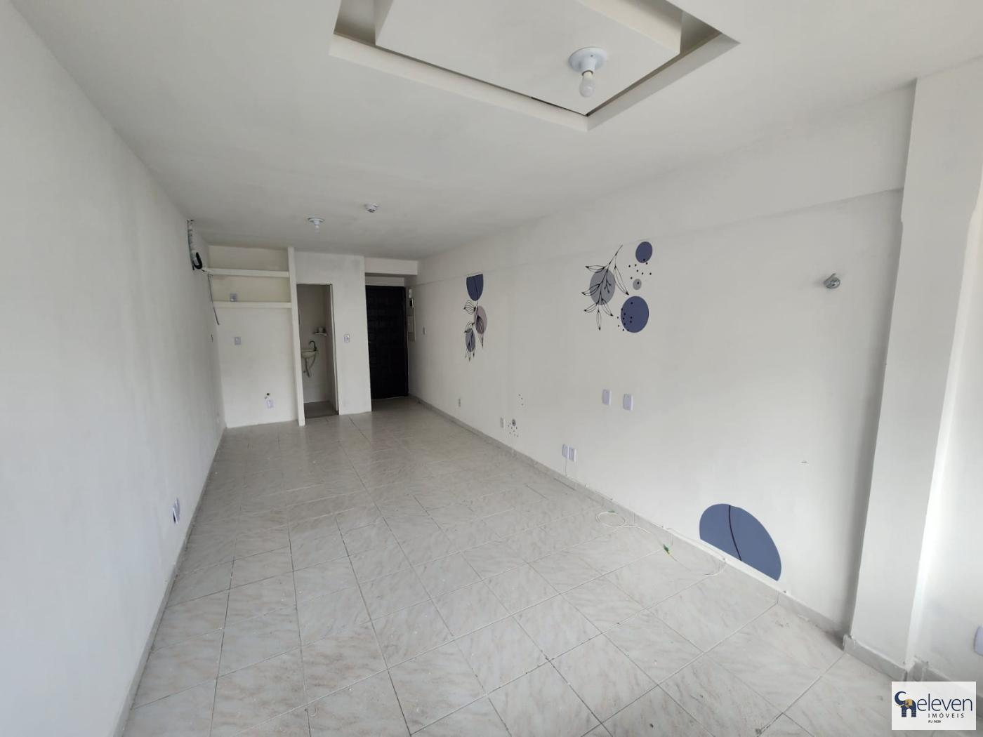 Apartamento à venda, 28m² - Foto 7