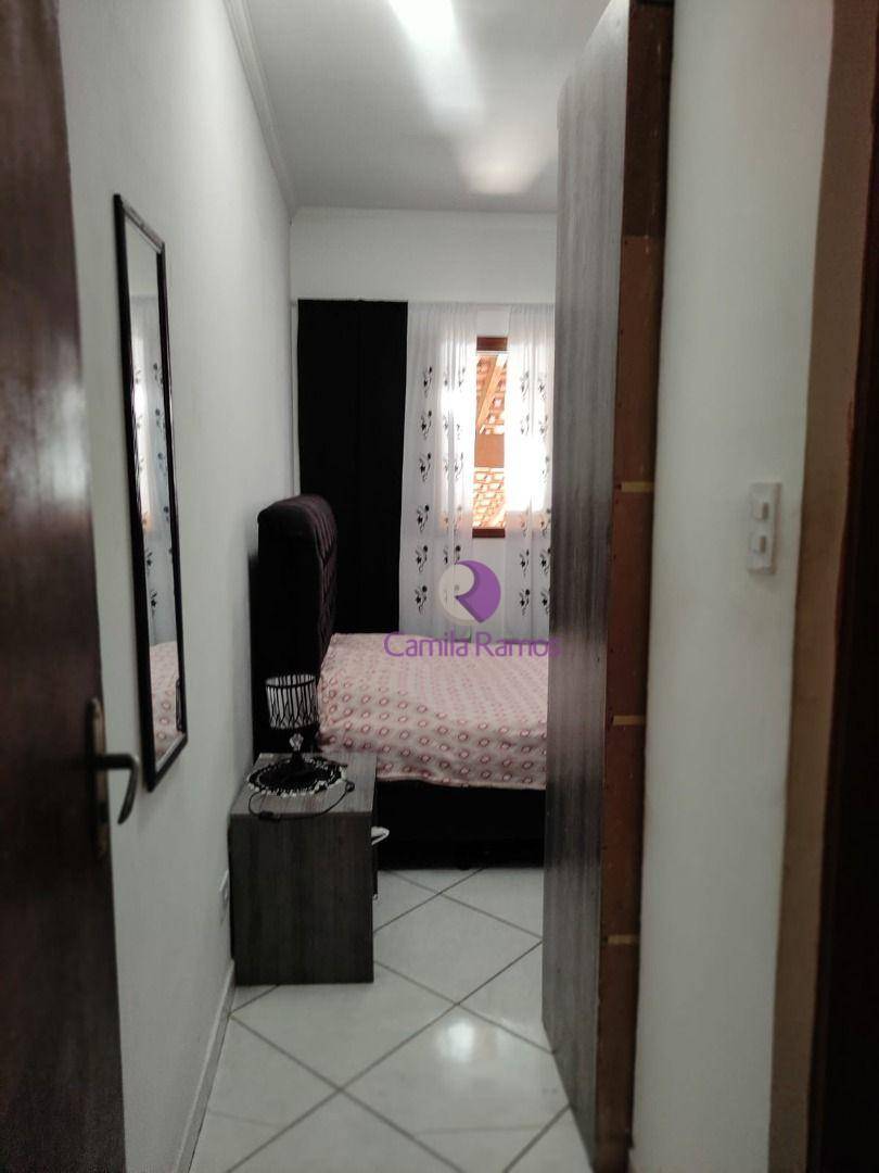 Sobrado à venda com 3 quartos, 158m² - Foto 9