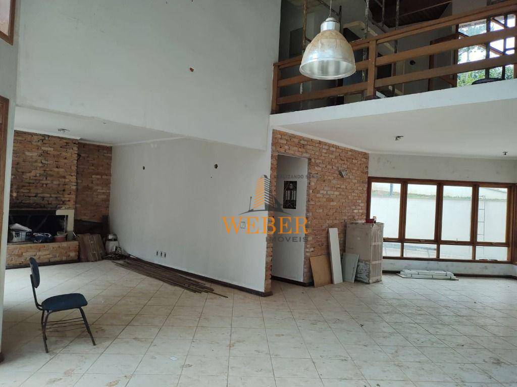 Chácara à venda e aluguel com 4 quartos, 286m² - Foto 11