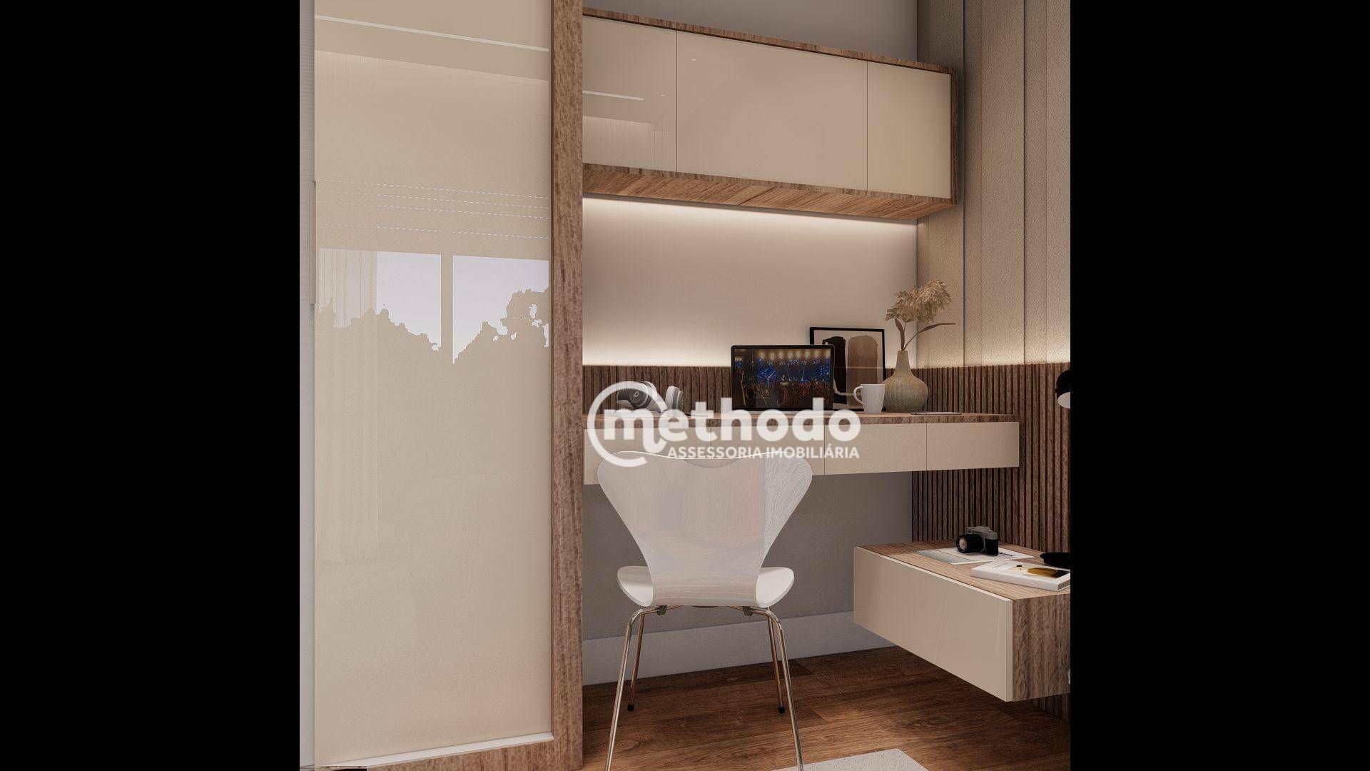 Casa de Condomínio à venda com 3 quartos, 302m² - Foto 28