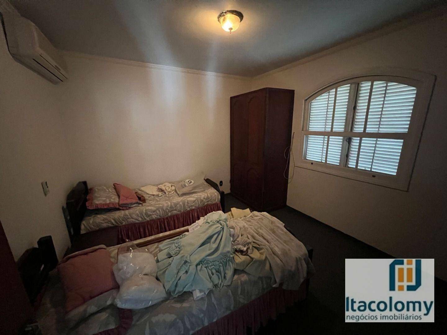 Casa de Condomínio à venda com 4 quartos, 423m² - Foto 11