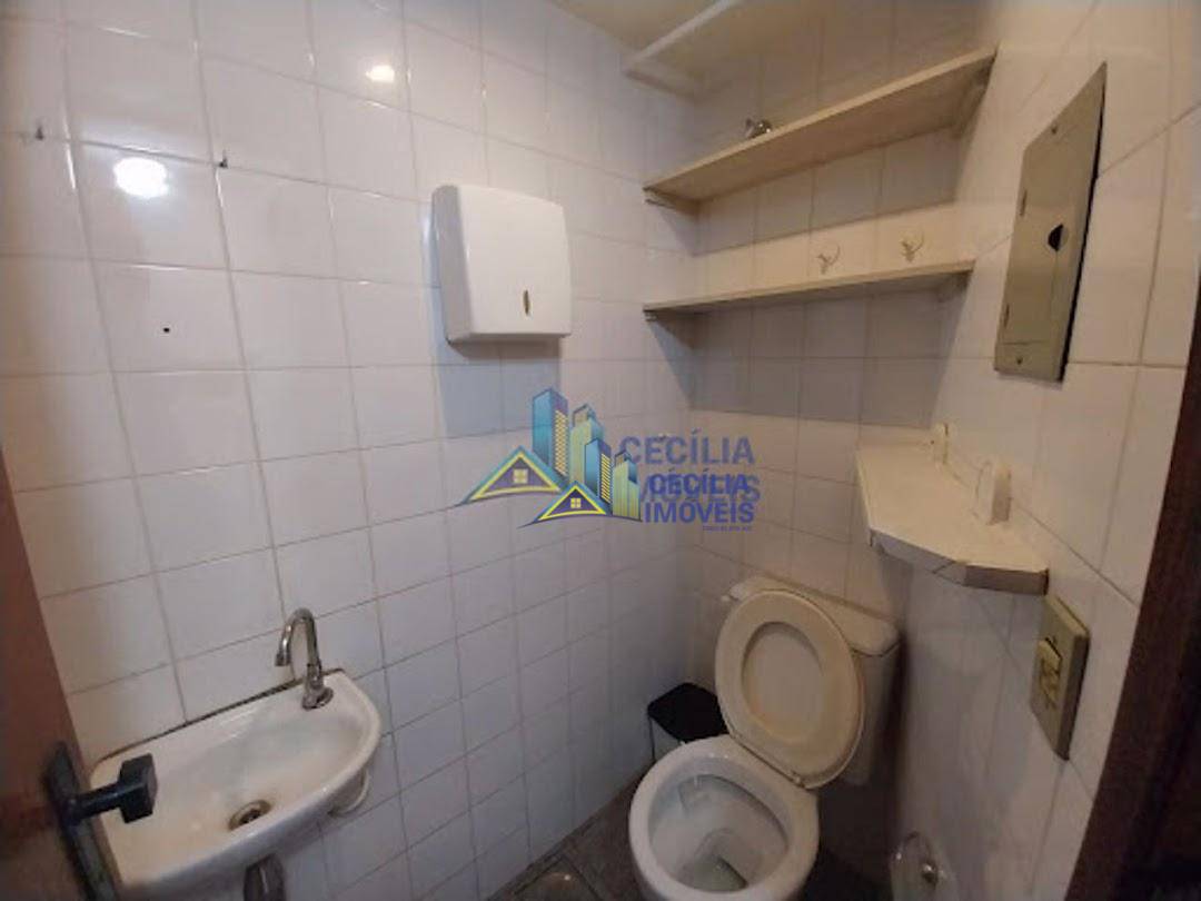 Conjunto Comercial-Sala à venda e aluguel - Foto 10