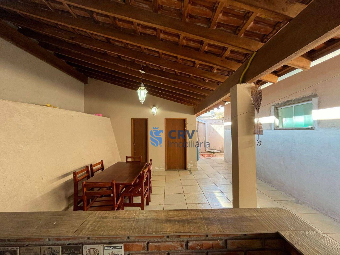 Casa para alugar com 3 quartos, 165m² - Foto 16