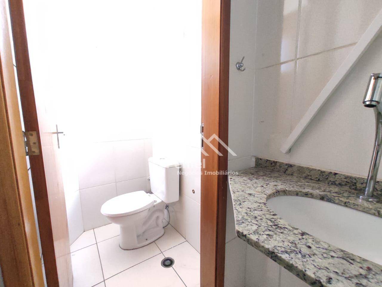 Conjunto Comercial-Sala para alugar, 55m² - Foto 5