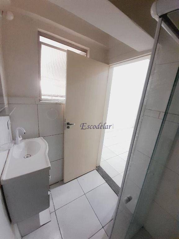 Apartamento à venda com 2 quartos, 49m² - Foto 21