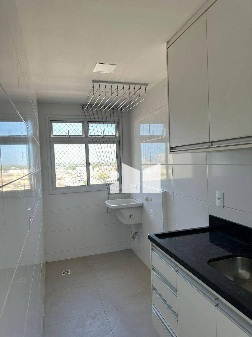 Apartamento à venda com 2 quartos, 65m² - Foto 12