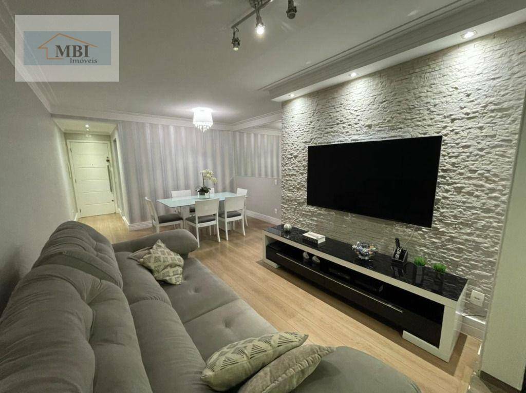 Apartamento à venda com 3 quartos, 80m² - Foto 43