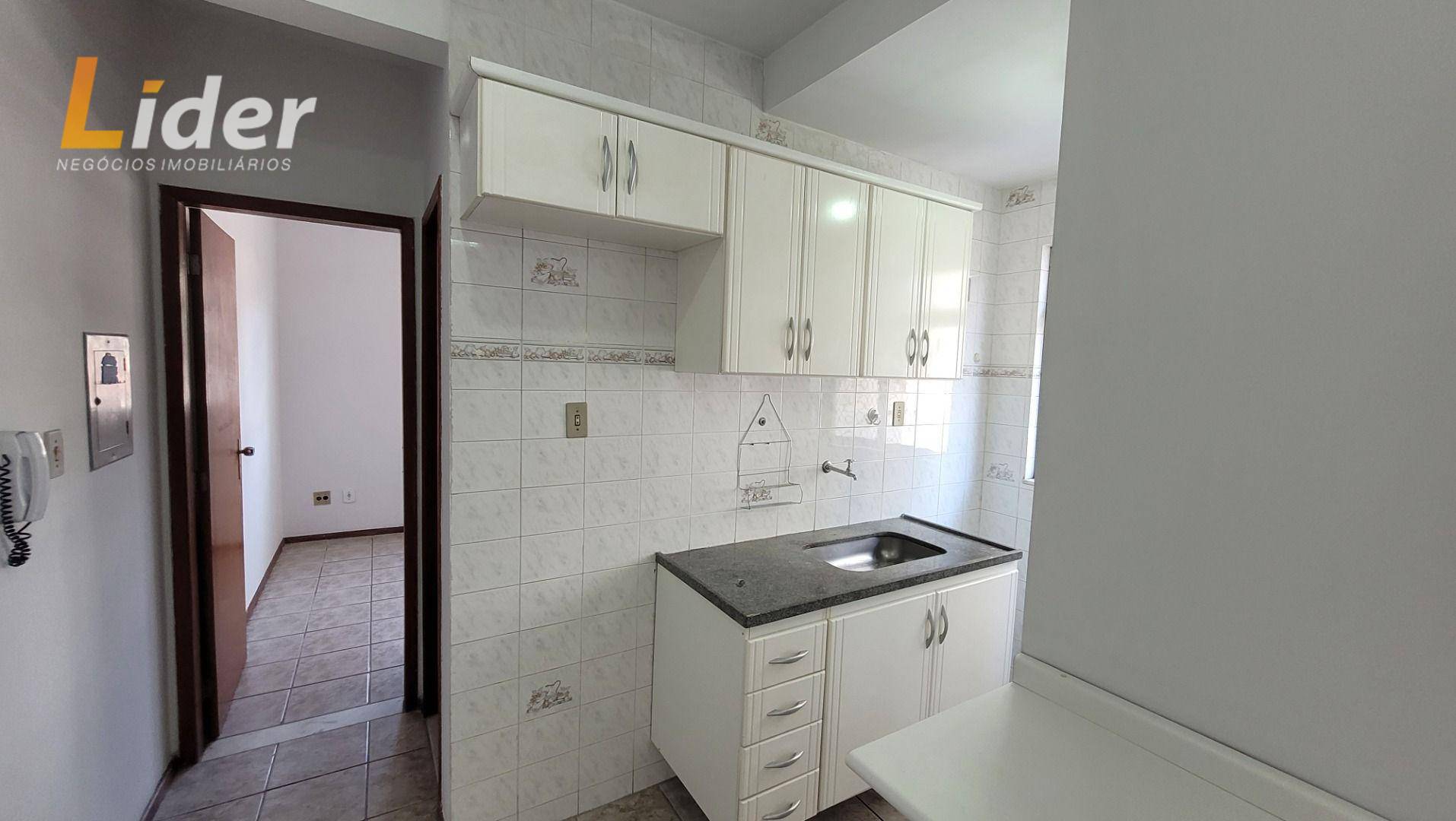 Apartamento para alugar com 1 quarto, 49m² - Foto 6