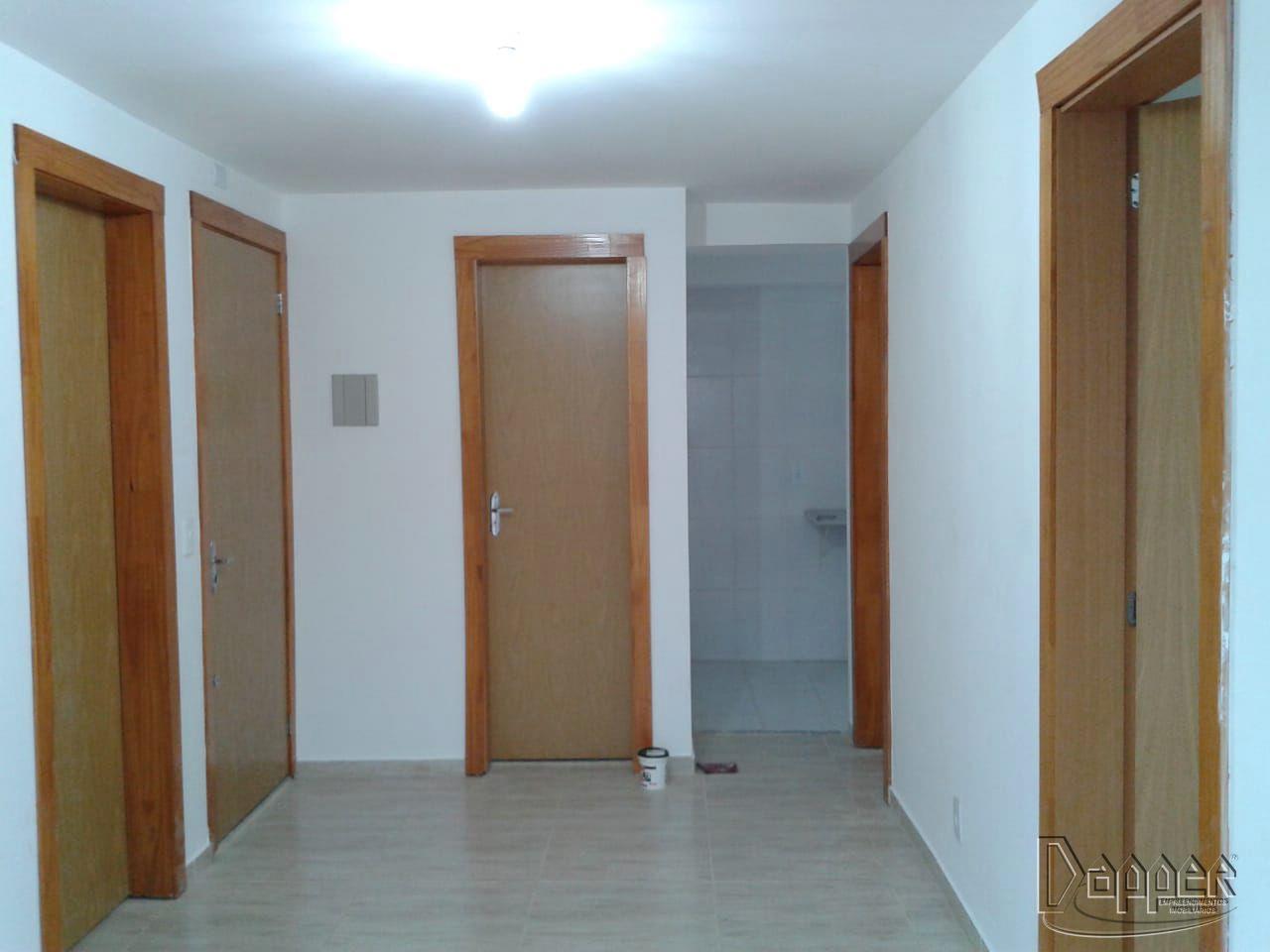 Apartamento à venda com 3 quartos, 64m² - Foto 4