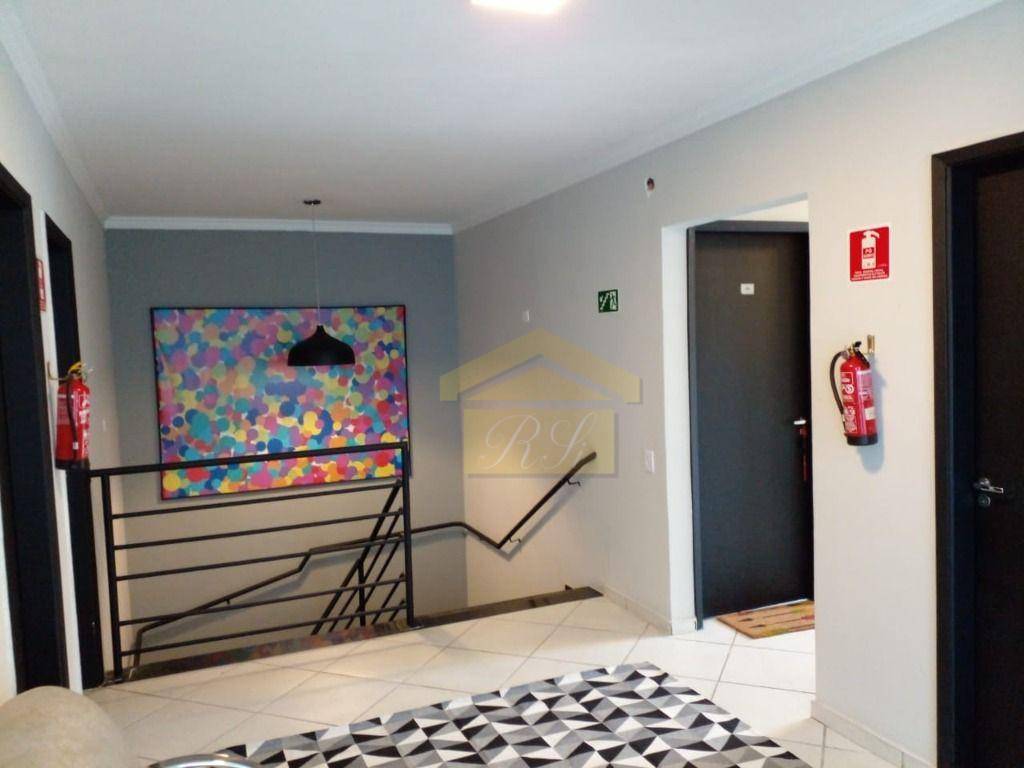 Conjunto Comercial-Sala para alugar, 17M2 - Foto 2