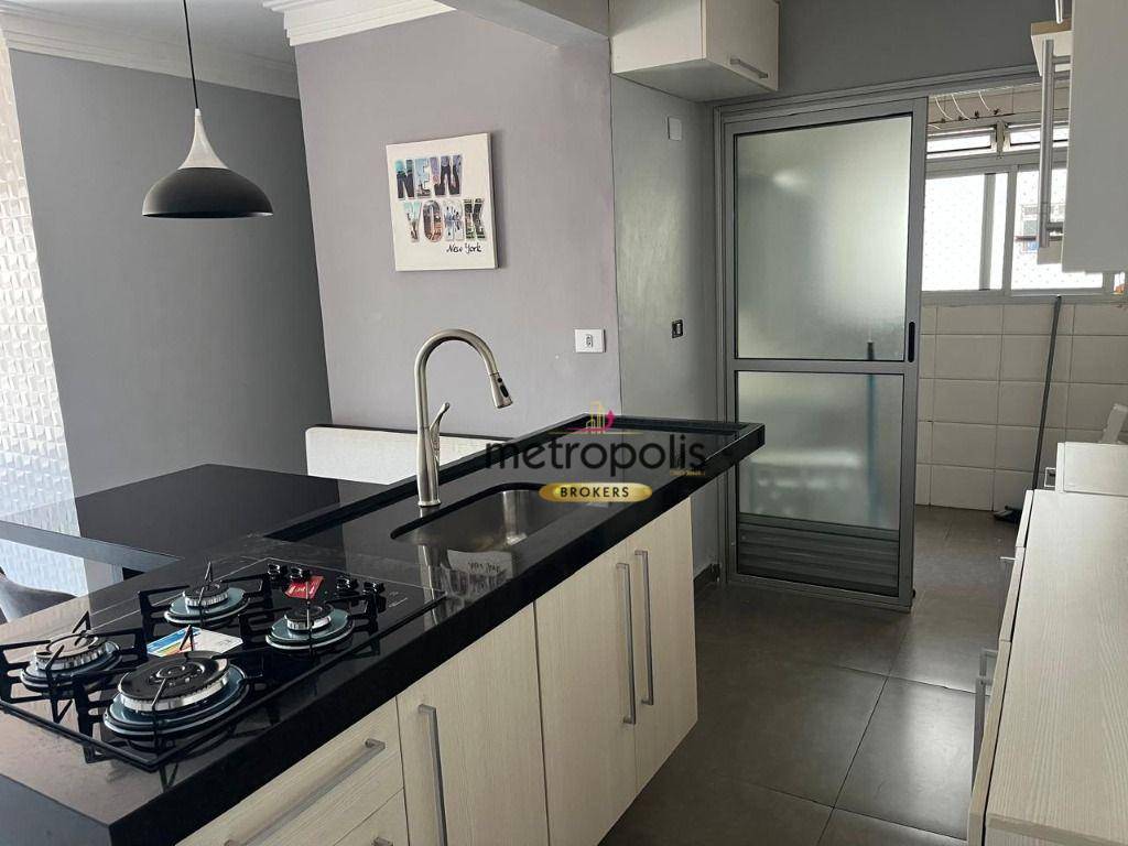 Apartamento, 3 quartos, 63 m² - Foto 2