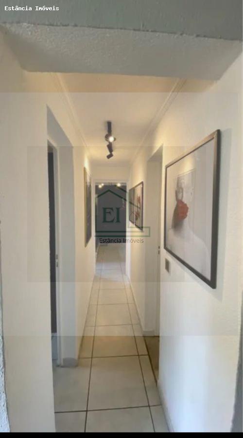 Apartamento à venda com 2 quartos, 60m² - Foto 4