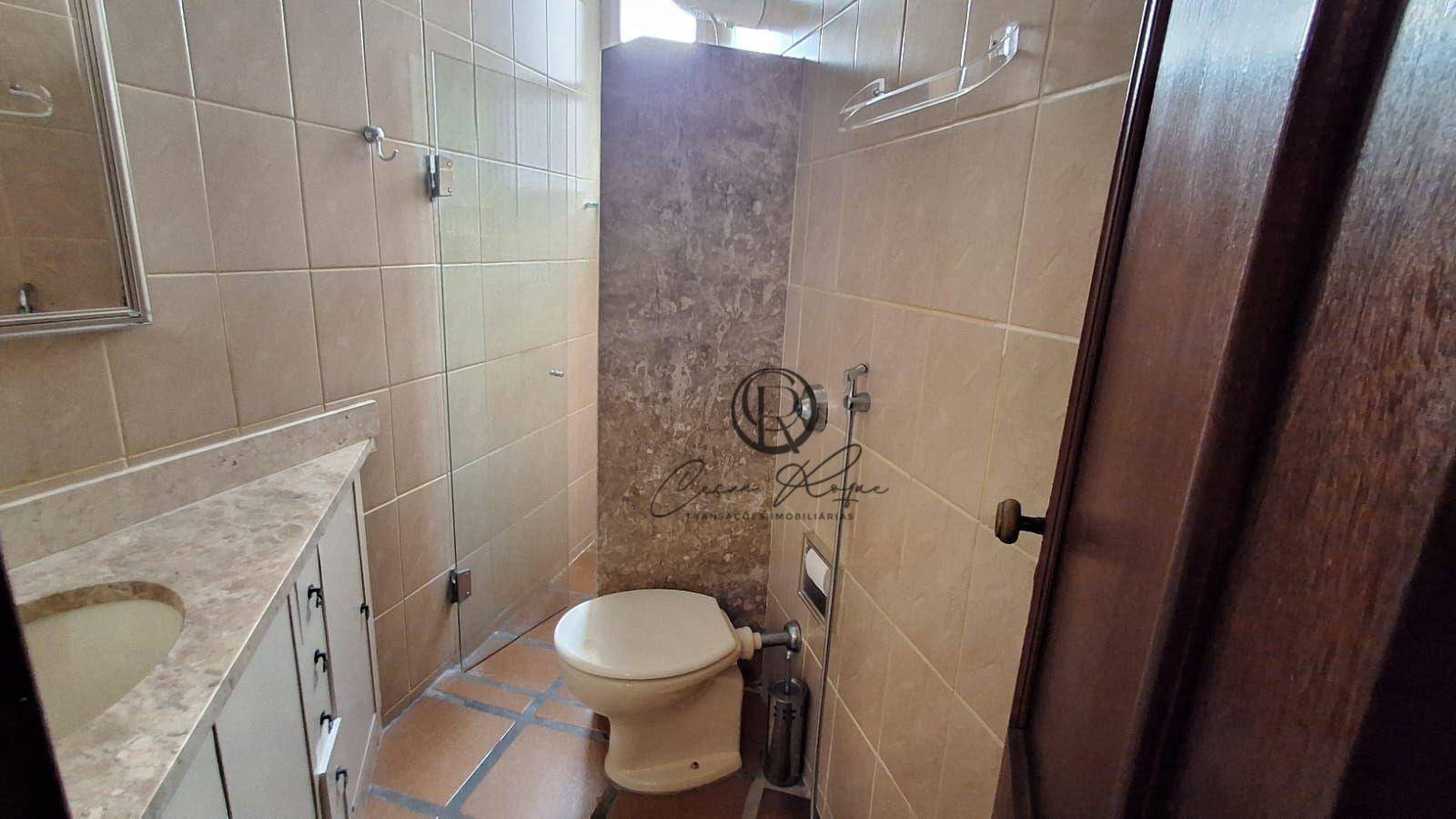 Apartamento à venda com 3 quartos, 140m² - Foto 17