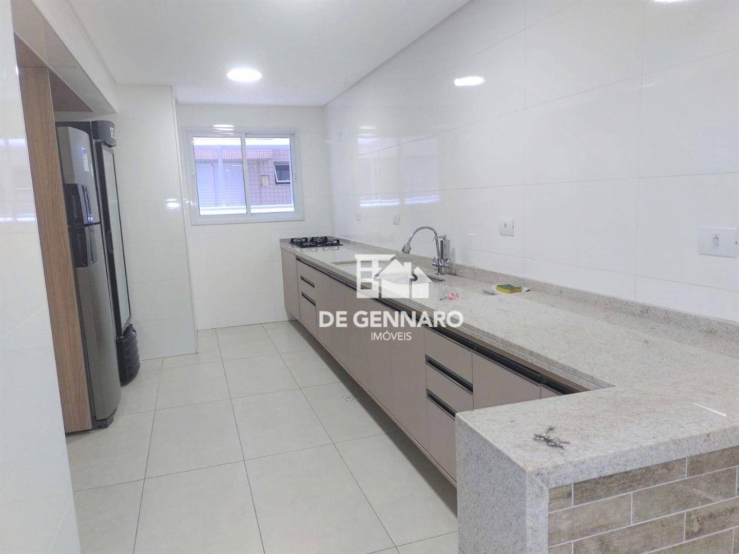 Apartamento à venda com 3 quartos, 137m² - Foto 64