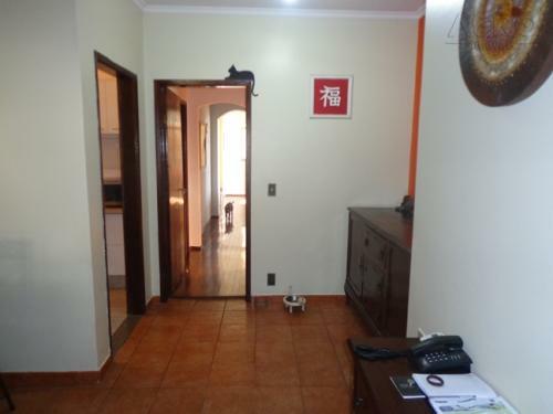 Casa à venda com 4 quartos, 190m² - Foto 9