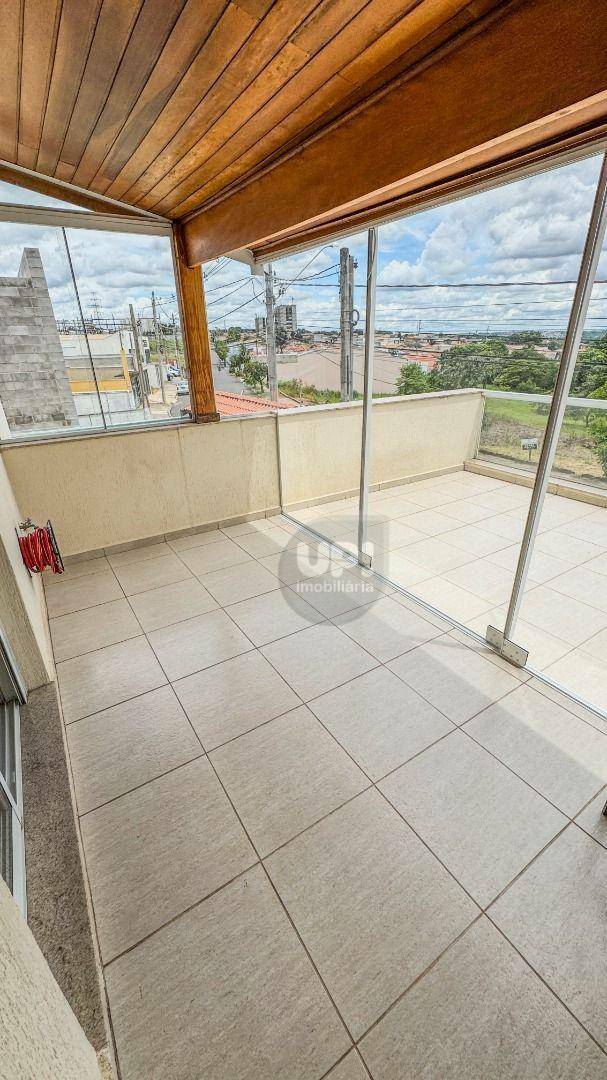 Casa, 3 quartos, 212 m² - Foto 37