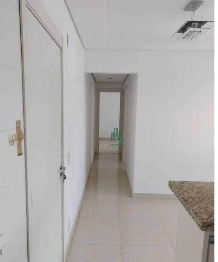 Apartamento à venda com 2 quartos, 50m² - Foto 3