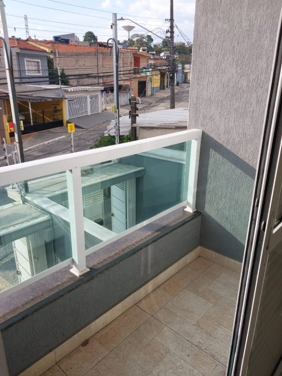 Sobrado à venda com 3 quartos, 115m² - Foto 12