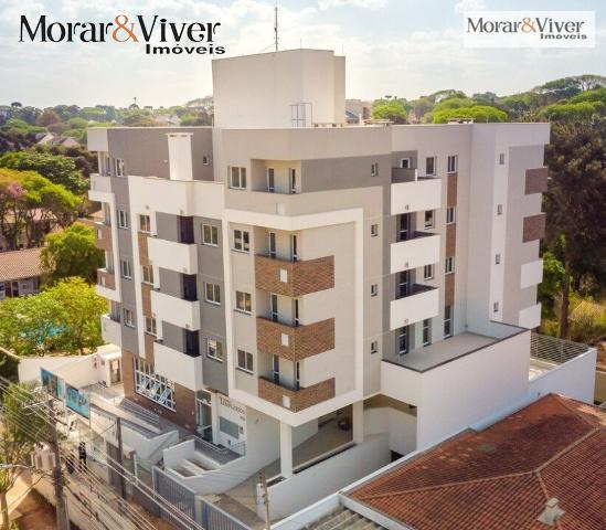 Apartamento à venda com 2 quartos, 60m² - Foto 1