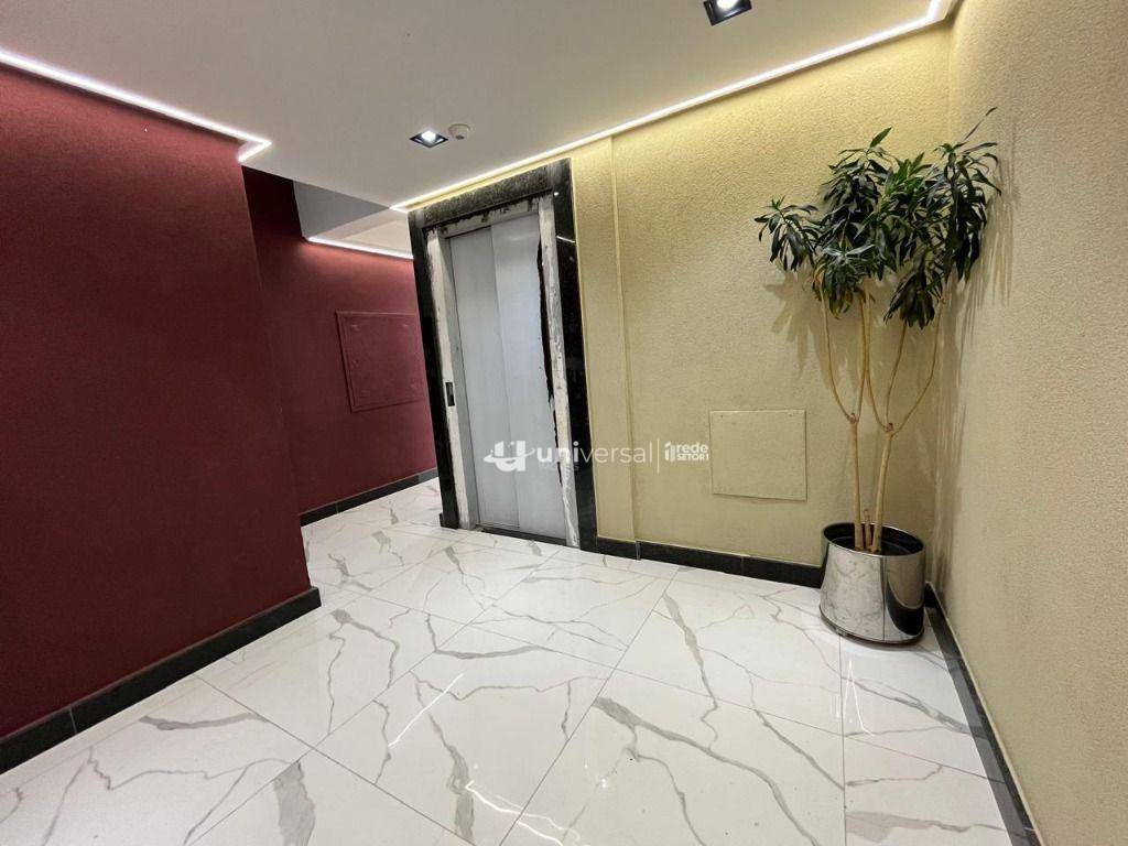 Apartamento à venda com 2 quartos, 88m² - Foto 11