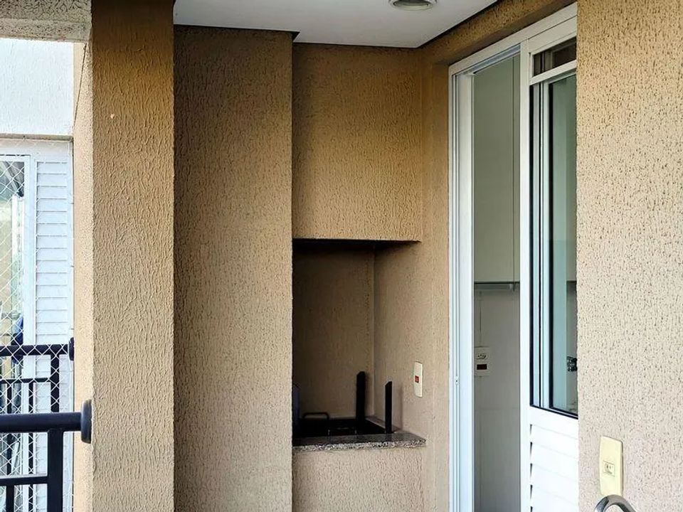 Apartamento para alugar com 3 quartos, 73m² - Foto 8