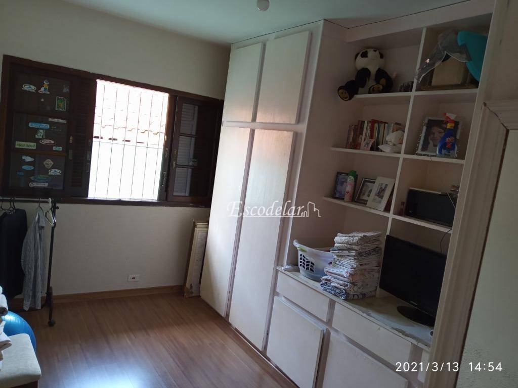 Sobrado à venda com 3 quartos, 210m² - Foto 22