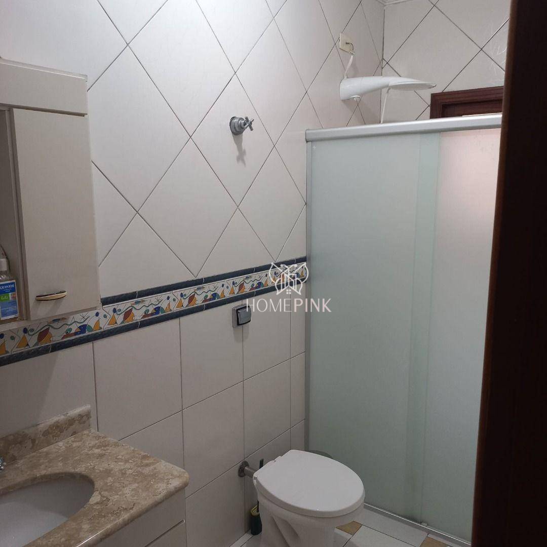 Sobrado à venda com 3 quartos, 117m² - Foto 13