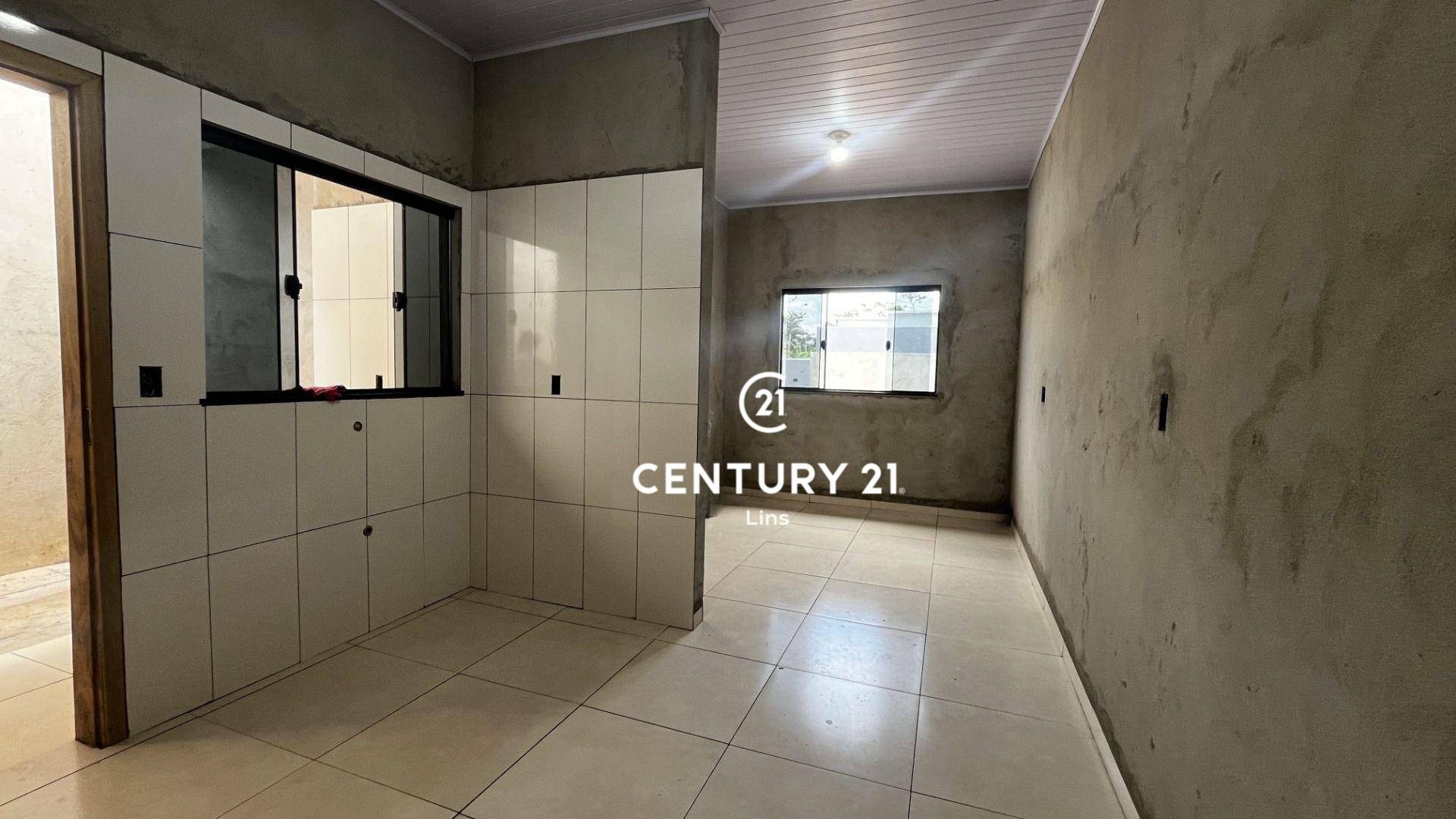 Casa, 2 quartos - Foto 2