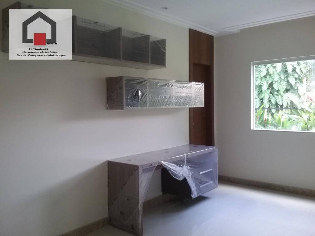 Casa de Condomínio à venda com 5 quartos, 400m² - Foto 23