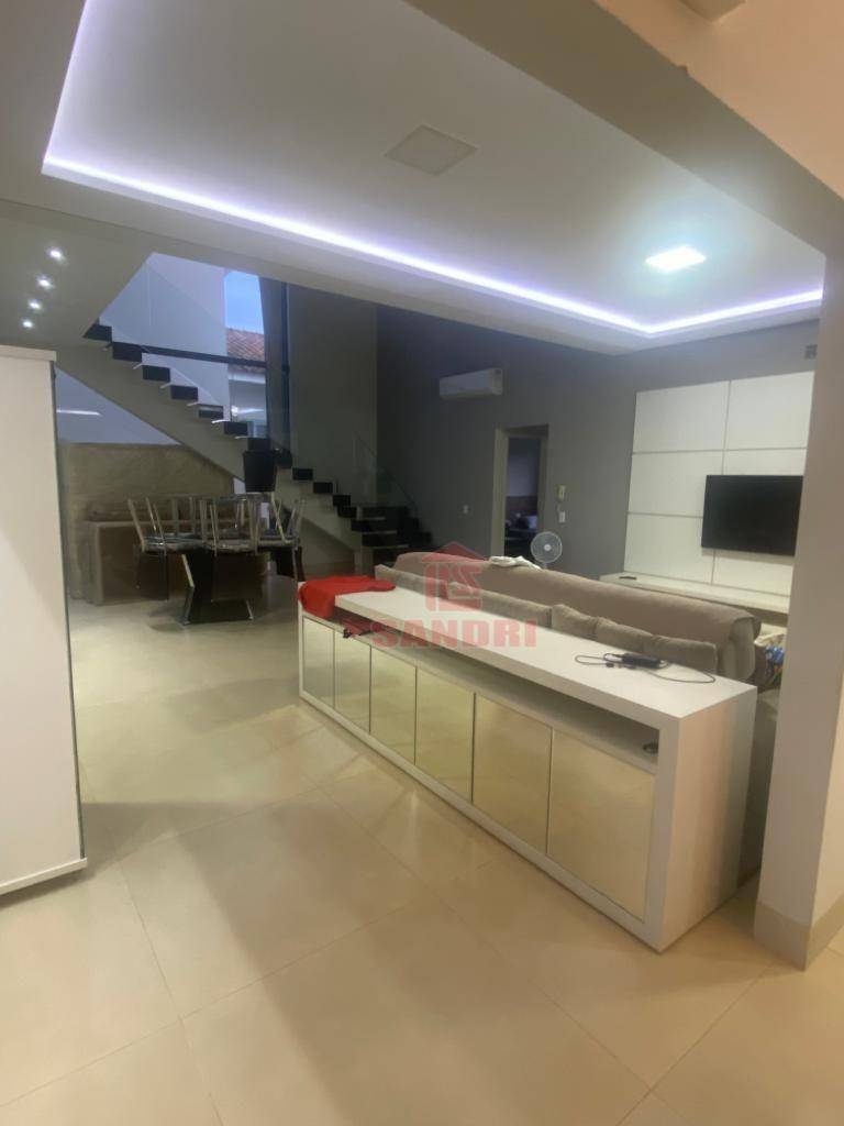 Casa, 202 m² - Foto 7