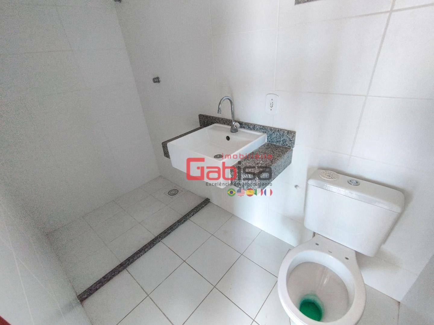 Apartamento à venda com 2 quartos, 60m² - Foto 13