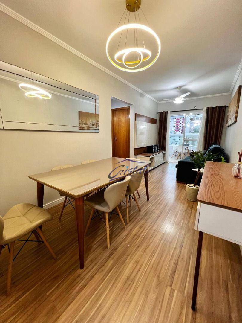 Apartamento à venda com 2 quartos, 93m² - Foto 1