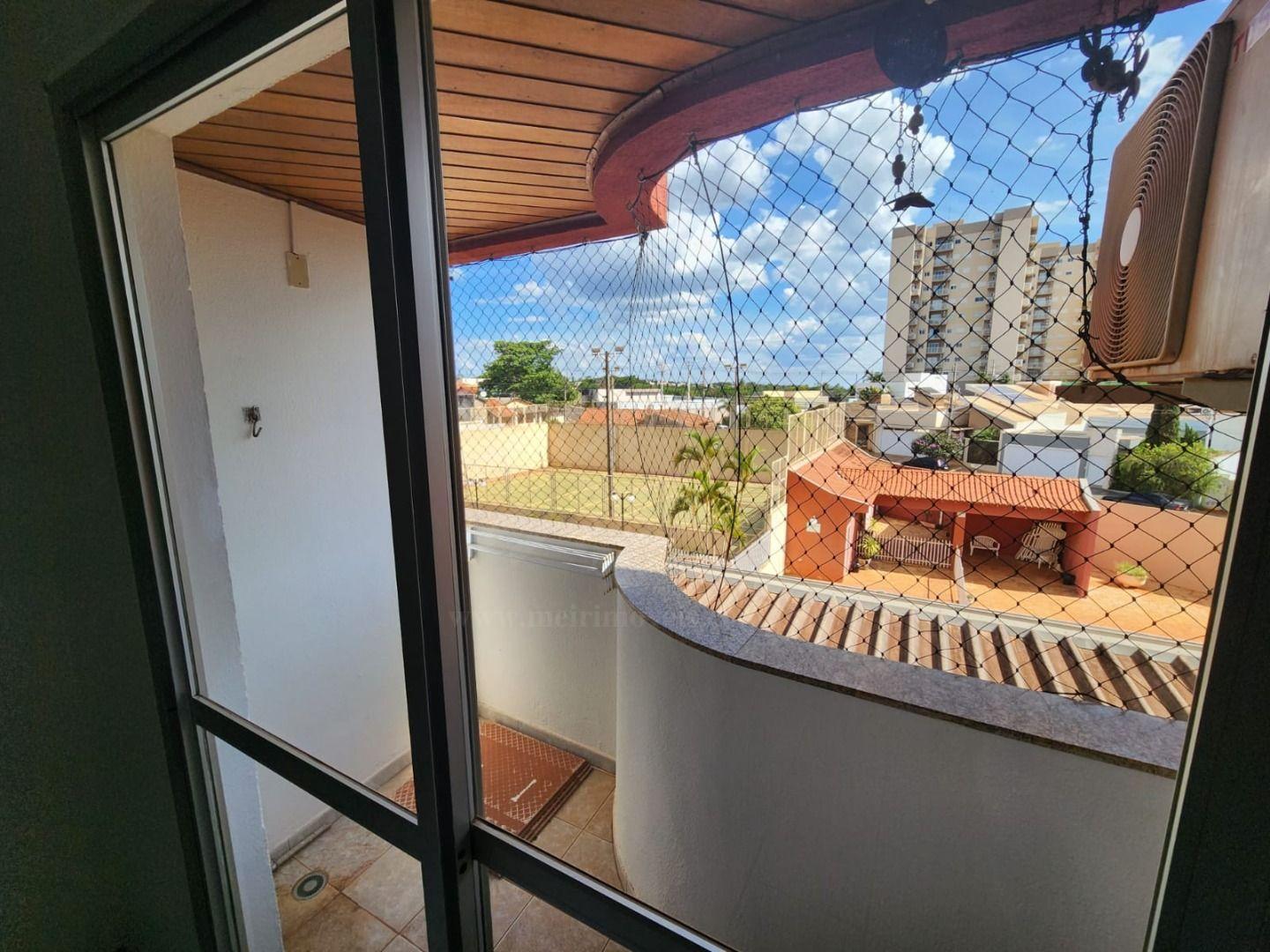 Apartamento à venda com 3 quartos, 85m² - Foto 13