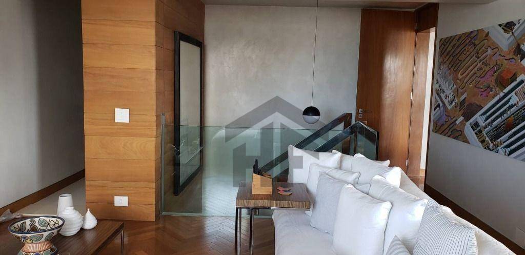 Cobertura à venda com 3 quartos, 230m² - Foto 7