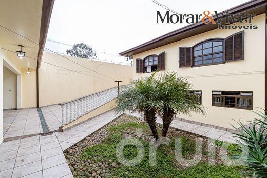 Casa à venda com 3 quartos, 120m² - Foto 44