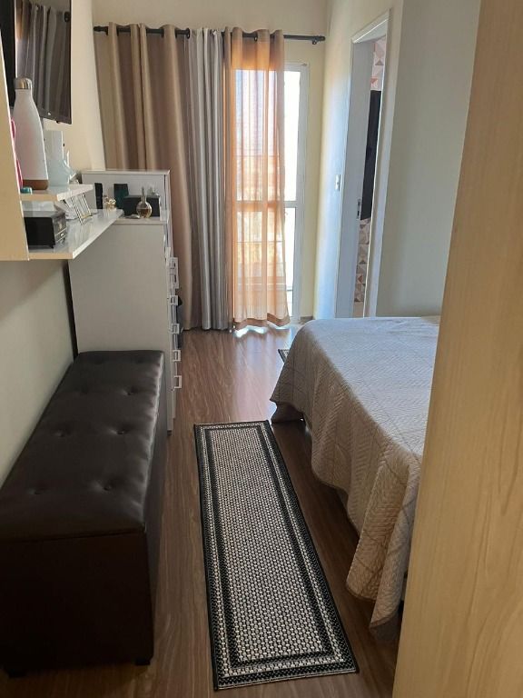 Sobrado à venda com 2 quartos, 111m² - Foto 26