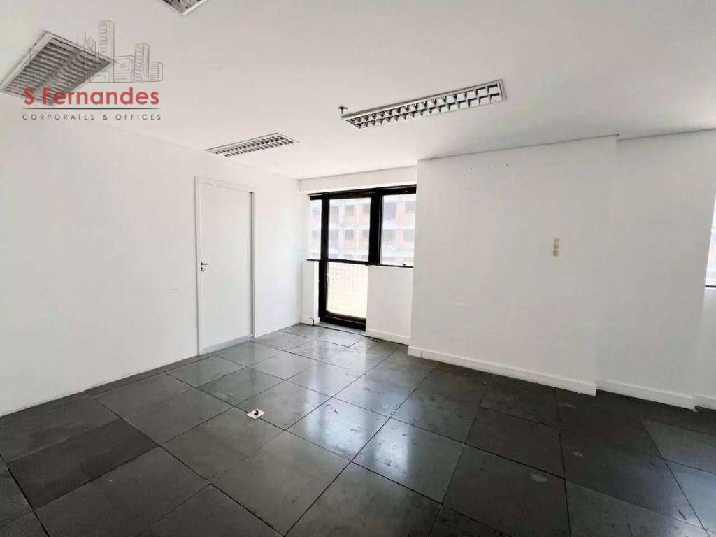 Conjunto Comercial-Sala para alugar, 204m² - Foto 12